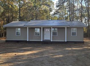 733 Rodeo Dr, Walterboro, SC 29488