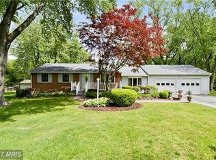 2 Nancy Ave, Millersville, MD 21108