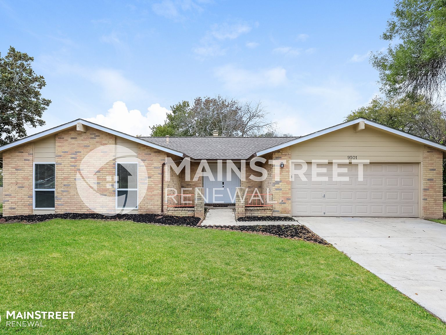 9501 Chelmsford Dr, San Antonio, TX 78239 Zillow