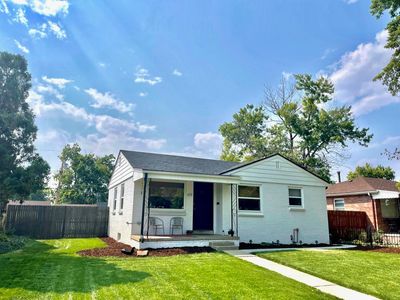 3333 Newport St, Denver, CO, 80207