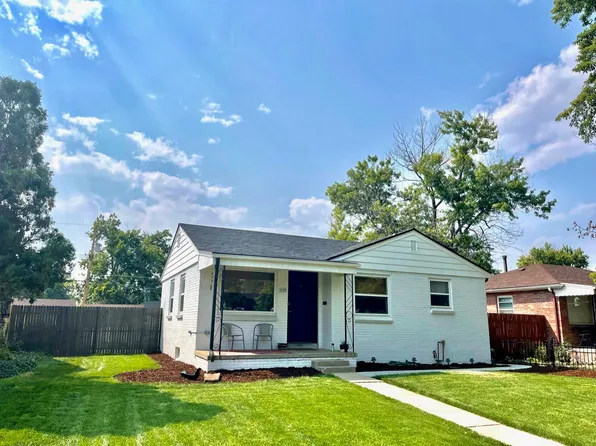 3333 Newport St, Denver, CO 80207