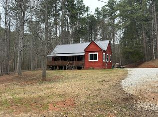 1617 Poplar Springs Rd, Lavonia, GA 30553
