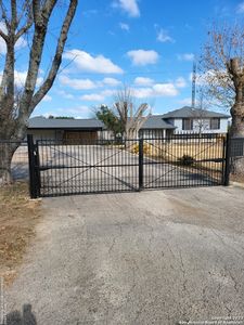 10611 Saltillo Flats, Helotes, TX, 78023