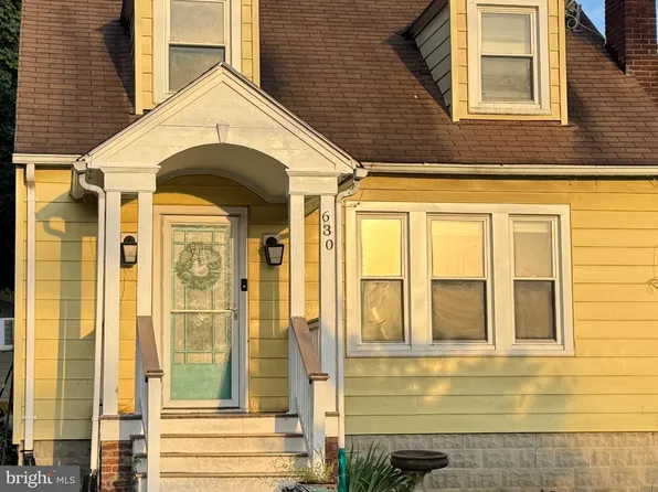630 Littlestown Pike, Westminster, MD 21157