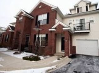 301 Scio Village Ct UNIT 151, Ann Arbor, MI 48103