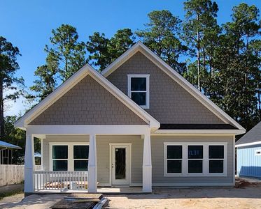 21 E Point Washington Rd, Pt Washington, FL, 32459