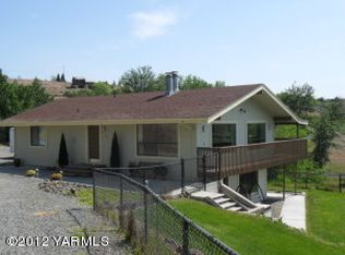 441 Sole Rd, Selah, WA 98942