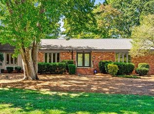 4020 Watauga Dr, Greensboro, NC 27410