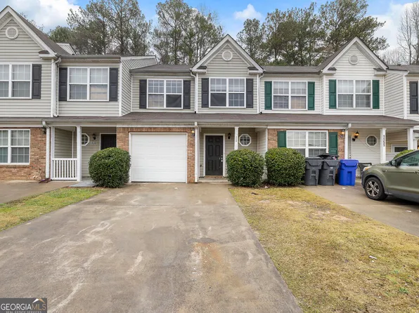 1145 Maple Valley Ct, Union City, GA 30291
