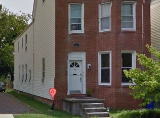 624 Boissevain Ave, Norfolk, VA 23507