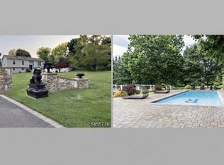 146 Changewater Rd, Washington Twp., NJ 07882