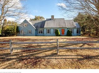 36 Beech Dr, Brunswick, ME 04011