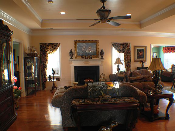 2nd image of 1126 Serotina Dr