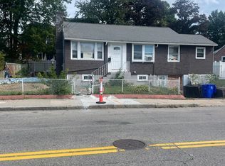 171 Almont St, Mattapan, MA 02126