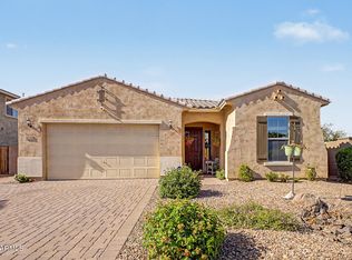 3100 E Mahogany Pl, Chandler, AZ 85249