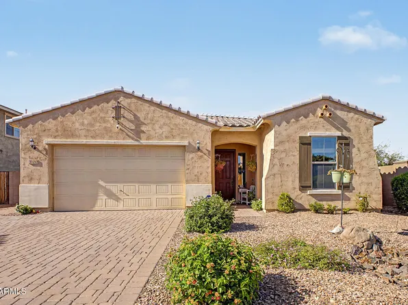 3100 E MAHOGANY Place, Chandler, AZ 85249