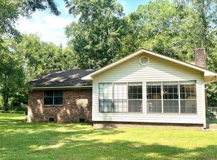 15 Sullivan Rd, Laurel, MS 39443