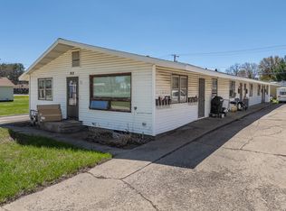 912 Broadway, Wisconsin Dells, WI 53965