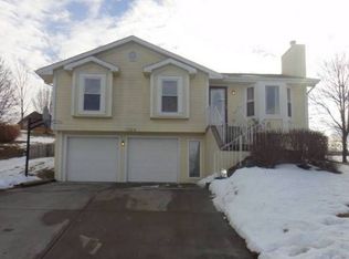 1109 Current Ct, Liberty, MO 64068