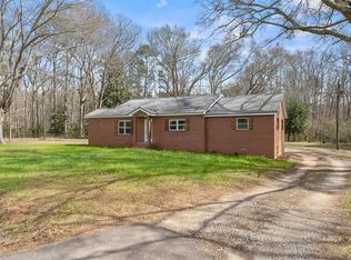 3430 S Highway 29, Moreland, GA 30259