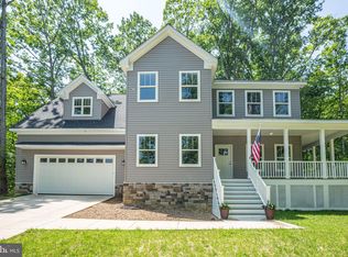 101 Confederate Cir, Locust Grove, VA 22508