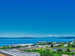 50 Pine St UNIT 422, Edmonds, WA 98020