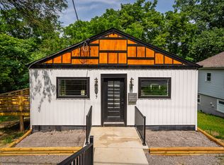 797 4th St, Cincinnati, OH 45215