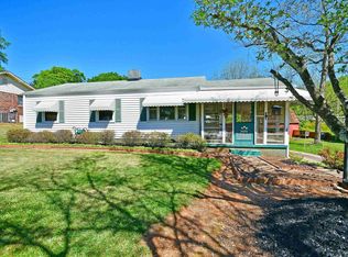 207 W Decatur St, Greenville, SC 29617