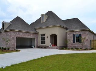 LOT 58 Goose Point LOT 58, Biloxi, MS 39531