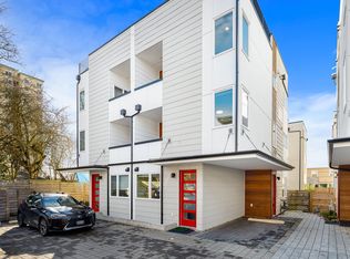1530 13th Ave S #D, Seattle, WA 98144