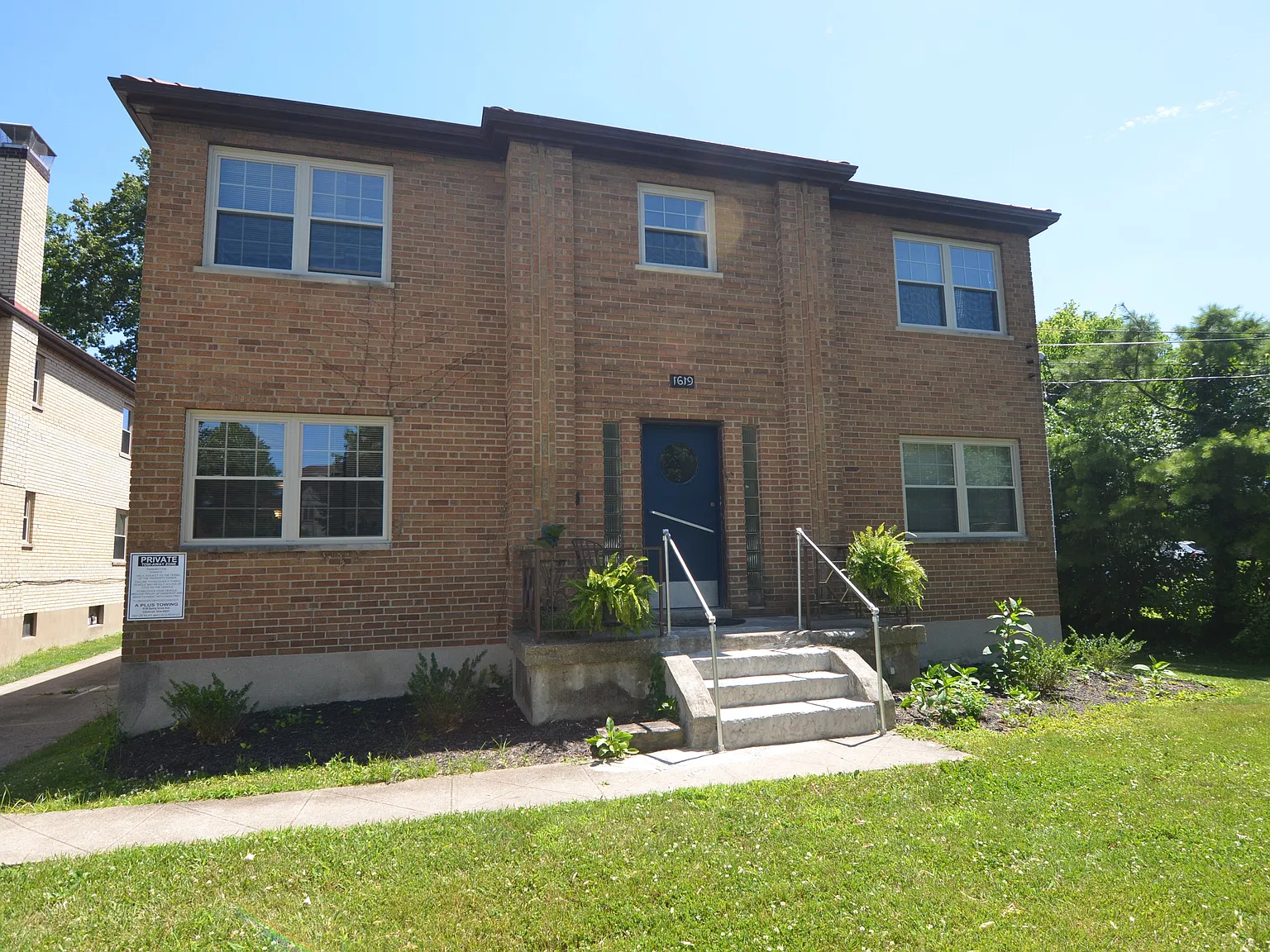 1 bed, 700 sqft, $995 — Photo 1