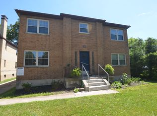 1619 Section Rd, Cincinnati, OH 45237