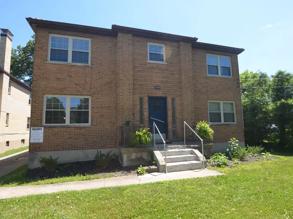 1619 Section Rd, Cincinnati, OH 45237