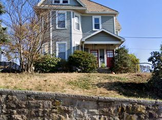 202 Oak St #A, Butler, PA 16001