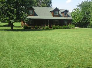 507 NE 12th St, Wagoner, OK 74467