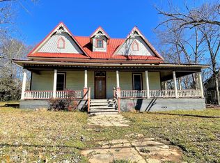 30 W Tate St, Elberton, GA 30635