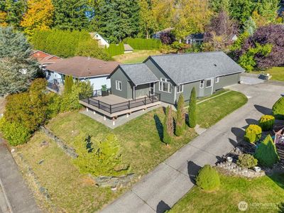 1033 34th Street, Bellingham, WA, 98229