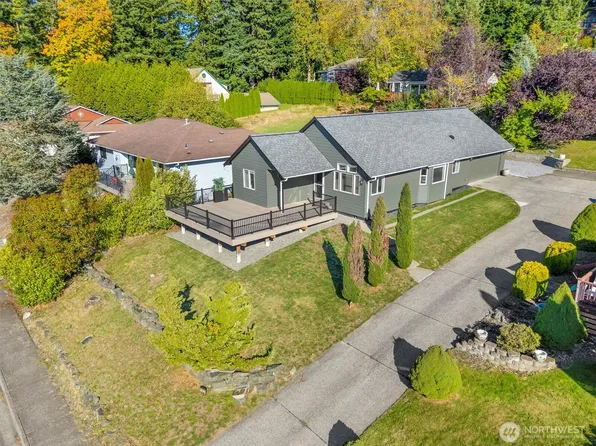 1033 34th Street, Bellingham, WA 98229