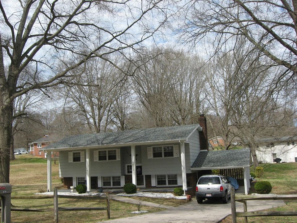 1st image of 1035 Trogdon Dr