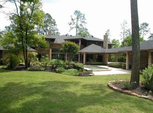 42 Grand Garden Ct, Spring, TX 77381