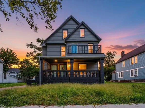 2235 E 101st St, Cleveland, OH 44106
