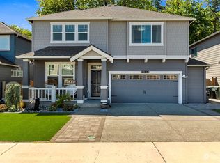 2939 Fiddleback St NE, Lacey, WA 98516
