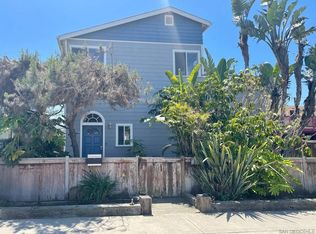 137 Elder Ave, Imperial Beach, CA 91932