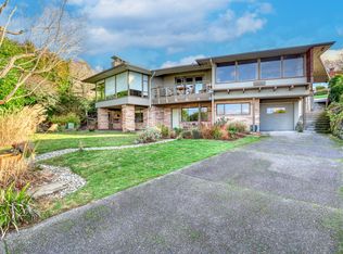 2005 NW Blue Ridge Dr #B, Seattle, WA 98177