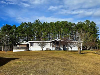 102 Santa Claus Ln, Fitzgerald, GA, 31750