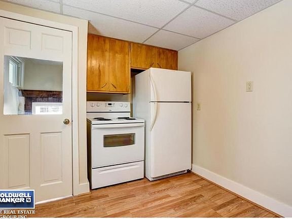 Appliances Included!