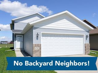 4785 50th Ave S, Fargo, ND 58104