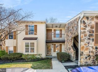 293 Valley Stream Ln #293, Wayne, PA 19087