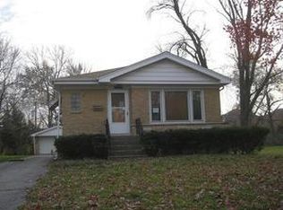 1765 Farwell Ave, Des Plaines, IL