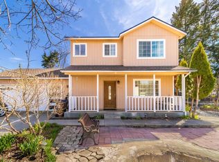 2824 N Altamont St, Spokane, WA 99207